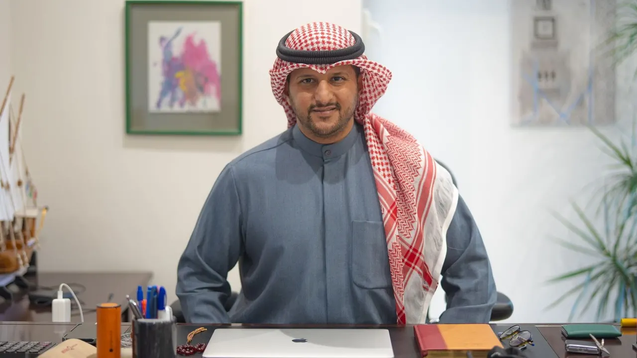 الكويت تدخل مرحلة جديدة في الرياضات الإلكترونية عبر معرض The Base